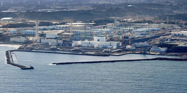 일본 후쿠시마 오염수 24일 방류, IAEA “한국에 정기적으로 정보 제공”