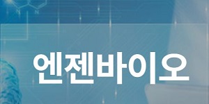 엔젠바이오 주가 장중 상한가, 치매 진단기 미국 특허출원에