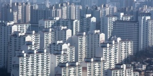 서울 아파트 매수심리 3주 만에 반등, 종로·용산·중구 제외하고 모두 올라