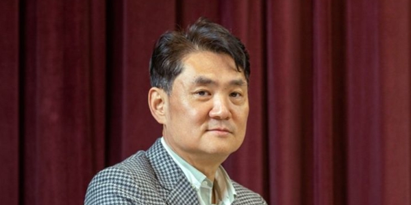 네이버 공동창업자 출신 김정호, 위기의 카카오 '더 나은 방향' 이끌 조타수로