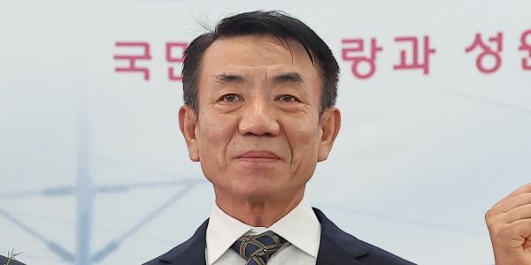 [Who Is ?] 한문희 한국철도공사 사장