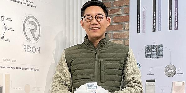 [Who Is ?] 임석원 태평양물산 대표이사 사장