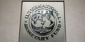 IMF 내년 한국 경제성장률 2.4%→2.2%로 내려잡아, 올해는 1.4%로 유지 