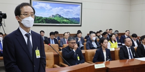 노동부 국감서 '윤석열 노동정책' 놓고 공방 치열, 노동자 보호엔 한목소리