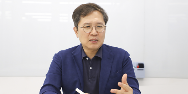 [인터뷰] 한국사회투자 이종익 “기후테크가 스타트업의 임팩트를 창출한다”