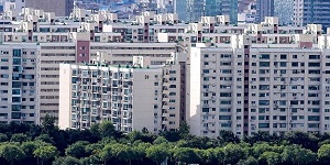 서울 아파트값 22주 연속 올라, 상승폭 확대됐지만 계약 성사는 쉽지 않아