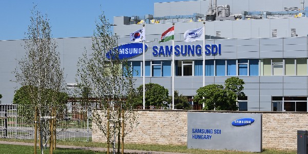 삼성SDI 현대차 전기차배터리 공급계약, 유럽 공급할 차세대 각형제품 공급