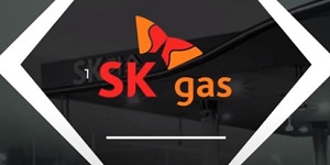 SK가스 2분기 영업이익 17% 늘어, 국내 산업체 LPG 판매량 증가