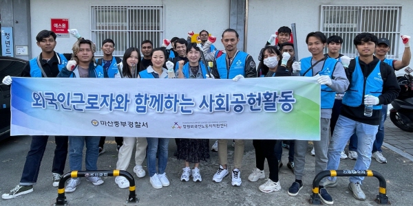 세계 각국 외국인 노동자 모시기 경쟁, 한국은 정책 혼란에 우왕좌왕
