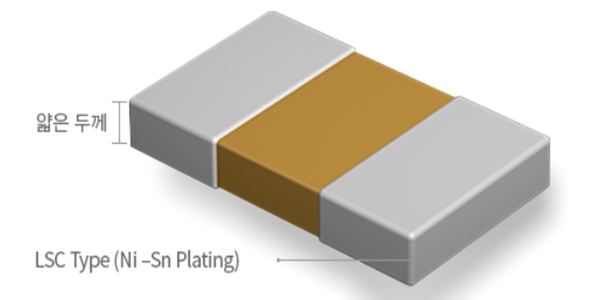 시장조사기관 “2024년 글로벌 MLCC 시장 3% 수준 완만한 성장 전망”