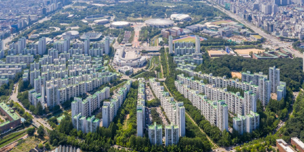 서울 송파구 대규모 재건축사업 잰걸음, 1만 세대 ‘올림픽 3대장’도 시동