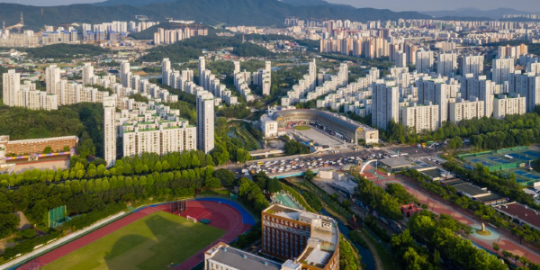 서울 송파구 대규모 재건축사업 잰걸음, 1만 세대 ‘올림픽 3대장’도 시동