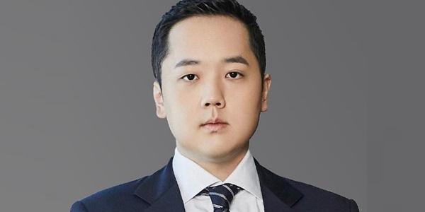 두산그룹 회장 박정원 장남 박상수, 두산 'CSO 신사업전략팀' 수석으로 입사 