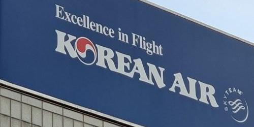 한국투자 “대한항공 1분기 영업이익 기대 이상, 유가·환율 상승 우려 과다” 