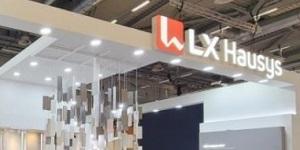 LX하우시스 작년 영업이익 1100억으로 급증, 원가 하락과 해외 수익성 개선