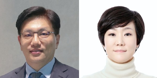 삼진제약 오너2세 조규석 최지현 사장으로, 조규형 최지선은 부사장 승진 