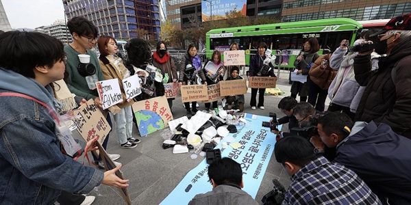 플라스틱 규제 움직임 가시화, 석유화학 수출 세계 4위 한국 대응은 '미지근'
