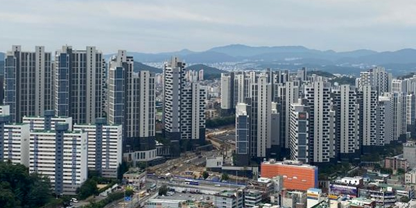 토지주택공사, 성남 신흥3·태평3 순환정비 재개발사업 추진 본격화