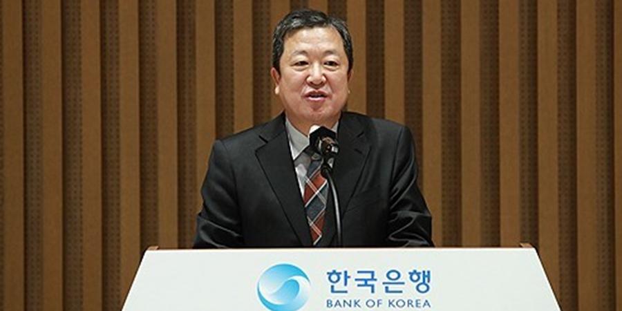 대통령실 새 경제수석 박춘섭 