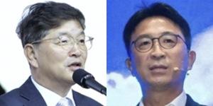 SK지오센트릭 나경수와 SKC 박원철이 CEO 교체 '인사 태풍' 비껴간 이유