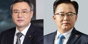 SK에코플랜트 장동현 박경일 ‘투톱체제’로 전환, 기업공개 추진에 힘 싣는다