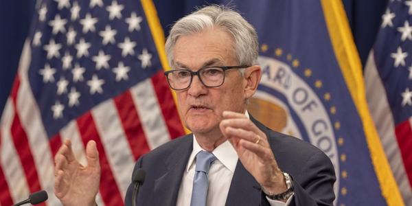 하나증권 “미국 FOMC 경계감, 보험주와 은행주 중심 위험 회피 전략 유효”