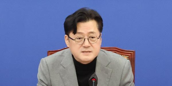 [21일 오!정말] 홍익표 “유능함 보인 적 없는 한동훈, 여당 바꿀 수 있나