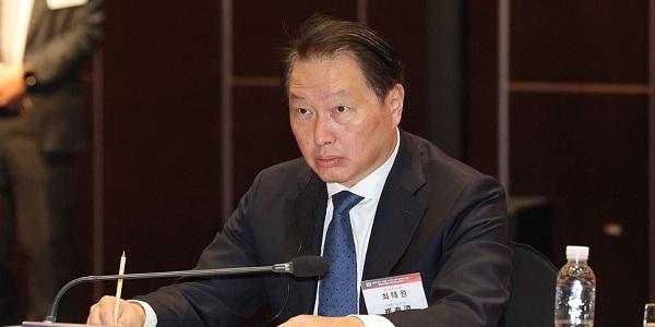 재계 총수들 사법 리스크 또 수면 위로, SK·LG·삼성 '법정 공방' 촉각