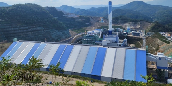 미·중·유럽 석탄발전 퇴출 가속, 석탄 시대 종말 앞두고 새 발전소 짓는 한국