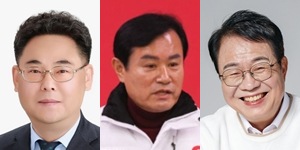 [총선핫플] 양산을 김두관 3선 고지 노려, 국민의힘 중진 전략공천 가능성도