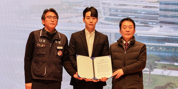 한전KDN 노사 반부패 청렴 실천 결의, 김장현 "공정한 조직문화 중요"