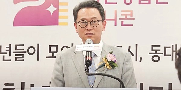 [Who Is ?] 김종헌 전 광운대학교 총장