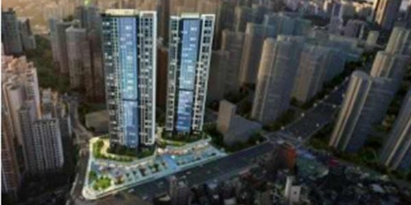 서울 노량진2구역 건축심의 통과해 411세대 공급, 종로에는 16층 통합청사 