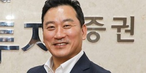 [Who Is ?] 김성환 한국투자증권 대표이사 사장