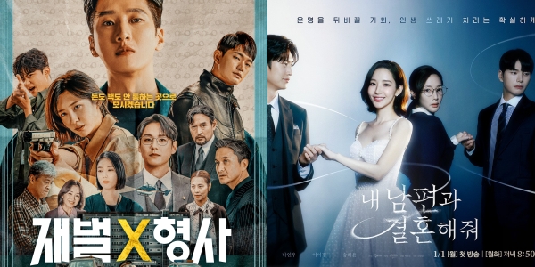 영화 ‘웡카’ 개봉 1주일 만에 1위 점프, OTT ‘황야’ 2주 연속 1위 등극