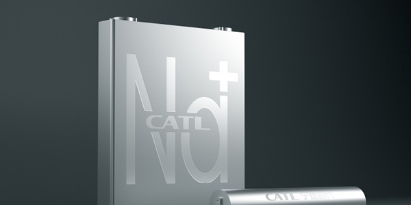 중국 CATL, 세계지적재산권기구에 나트륨배터리 관련 특허출원
