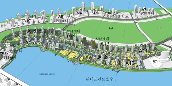 현대건설 실적 효자 송도랜드마크시티, 올해 5·6차 분양 마무리 나선다