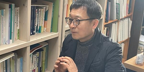 [인터뷰] 한양대 법학전문대학원 제철웅 “정신질환자 강제입원 정책, ‘조기치료와 처벌’ 균형 필요”