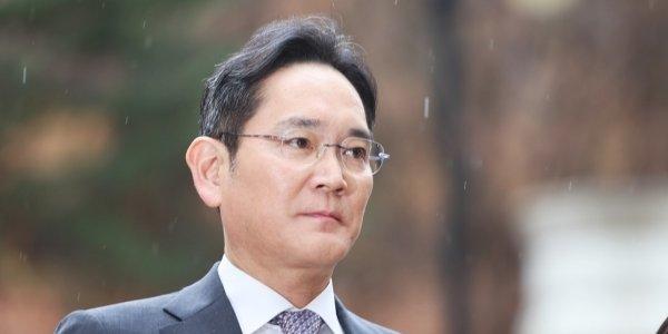 이재용 삼성물산-제일모직 합병 관련 항소심 재판 5월27일 시작