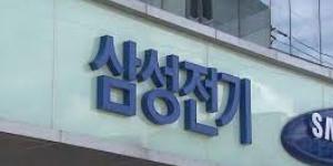 삼성전기 3분기 영업익 2249억 전년 대비 20% 늘어, 고부가 제품 판매 증가