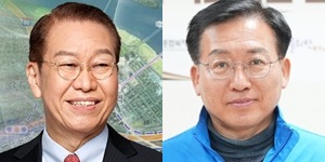 [피엠아이] 서울 용산, 국힘 권영세 37.4%로 민주 강태웅 25.3%에 앞서