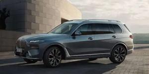 '통합제동장치 불량' BMW X7 포함 4개사 43개 차종 6만9044대 리콜