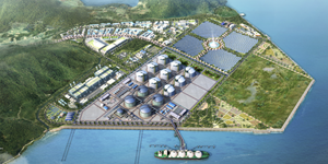 GS건설, 6천억 규모 전남 여수 ‘동북아 LNG 허브터미널’ 1단계 공사 수주