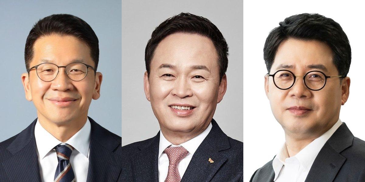 SK그룹 CEO ‘리밸런싱’ 방향성 의견 모아, 최창원 