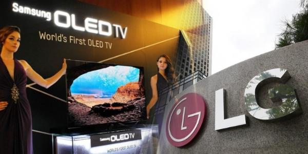 LG디스플레이 3분기부터 흑자전환 전망 우세, 올레드 패널 판매 증가