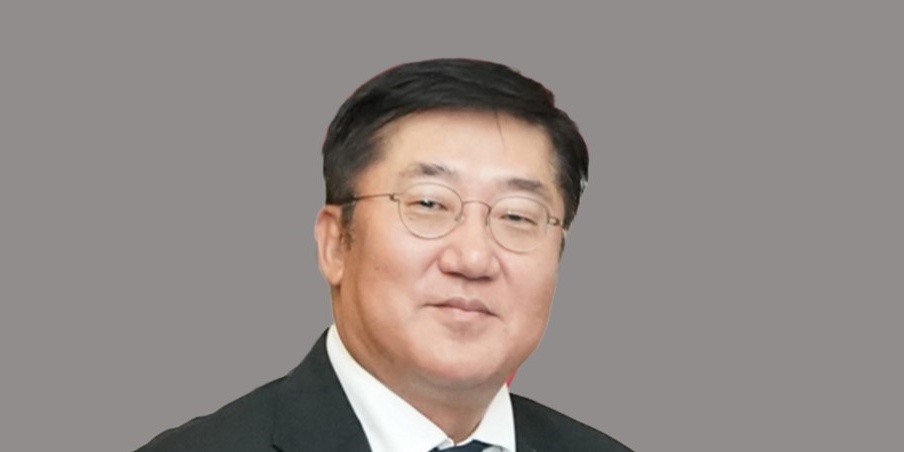 김한준 백산 대표이사