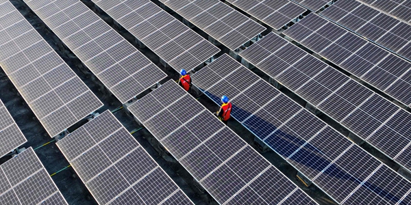 한화큐셀 '한화에어로 미국 공장'에 태양광·ESS 설치, 필요 전력 20% 공급