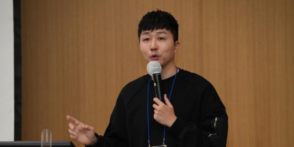 [Who Is ?] 강석훈 에이블리코퍼레이션 대표이사