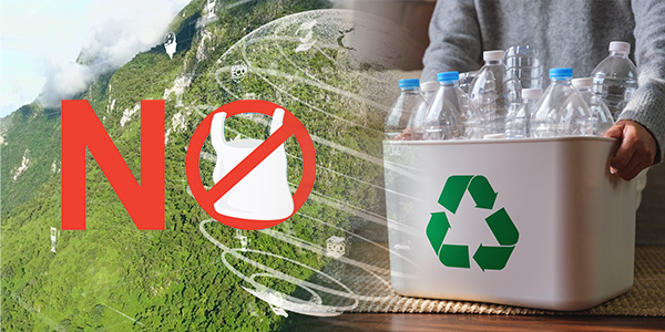 [플라스틱 순환경제] EU·미·중 포함 각국 플라스틱 사용·재활용 규제 확대, 한국도 서둘러 준비해야 