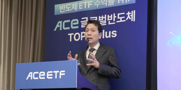 한투운용 ETF시장 점유율 성큼 높아져, <a href='https://www.businesspost.co.kr/BP?command=article_view&num=363421' class='human_link' style='text-decoration:underline' target='_blank'>배재규</a> ‘빅3’ 목표달성 속도낸다